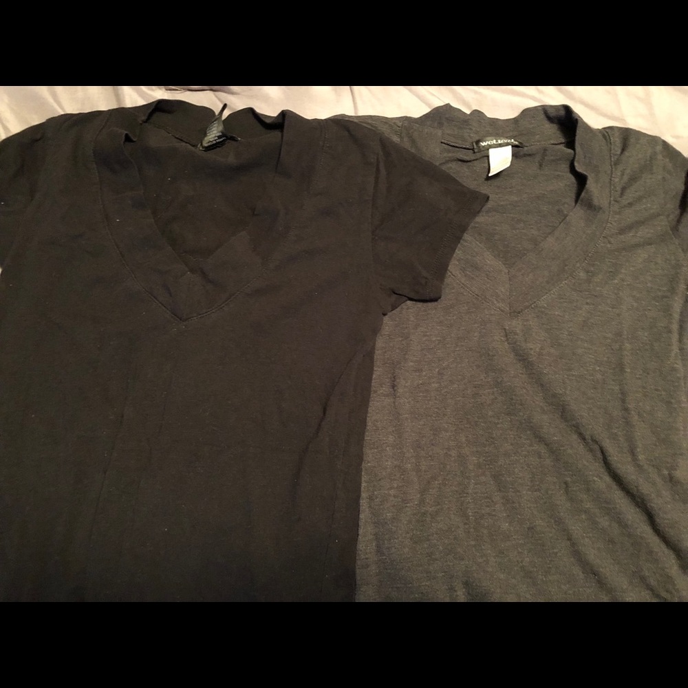 BOGO shirts